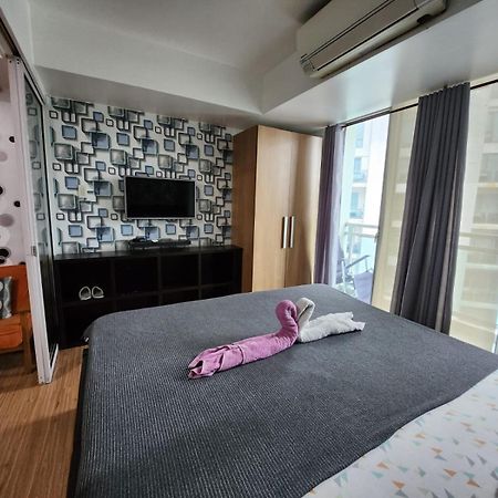 Azure Urban Resort Paranaque City Экстерьер фото