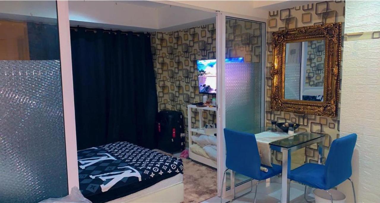 Azure Urban Resort Paranaque City Экстерьер фото