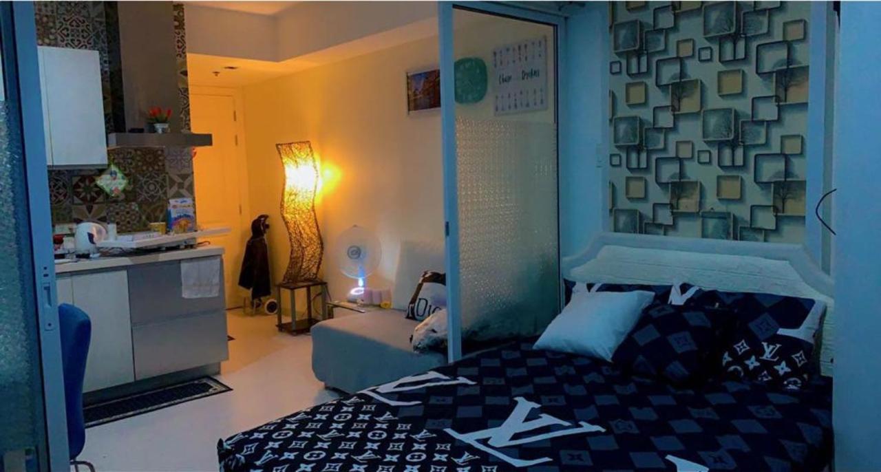 Azure Urban Resort Paranaque City Экстерьер фото