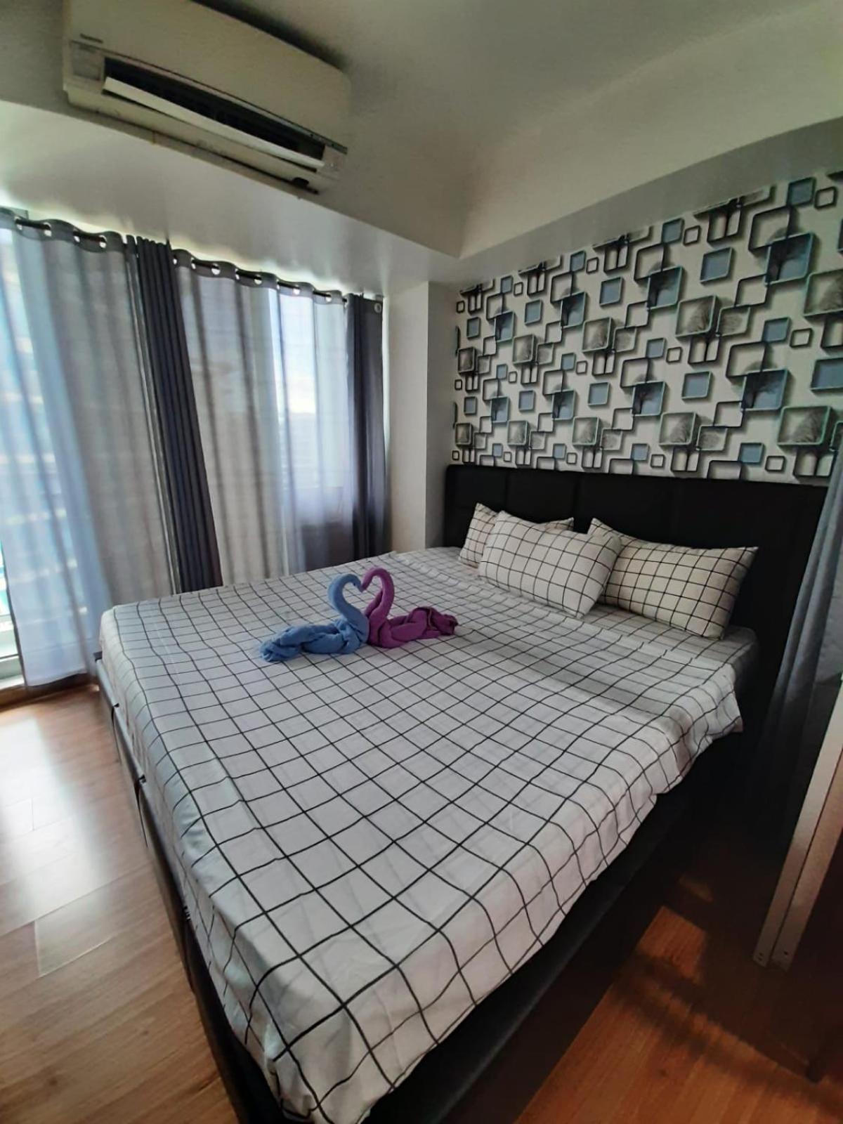 Azure Urban Resort Paranaque City Экстерьер фото