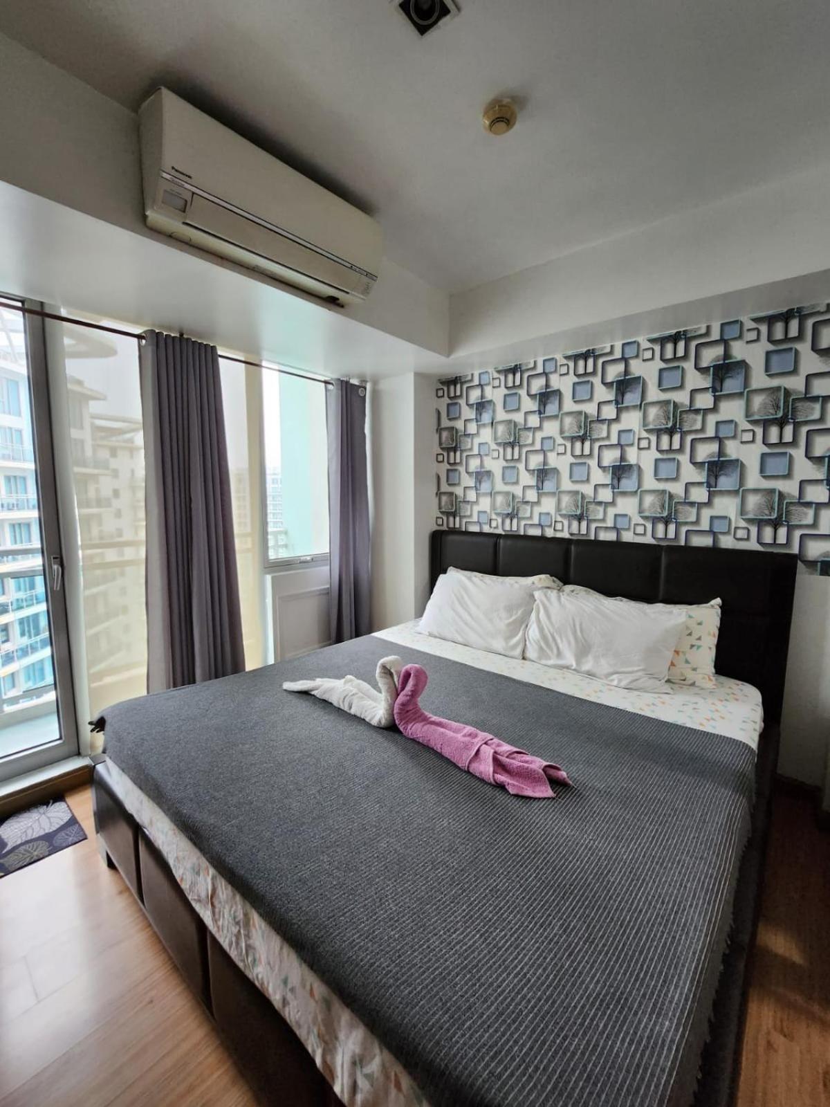 Azure Urban Resort Paranaque City Экстерьер фото