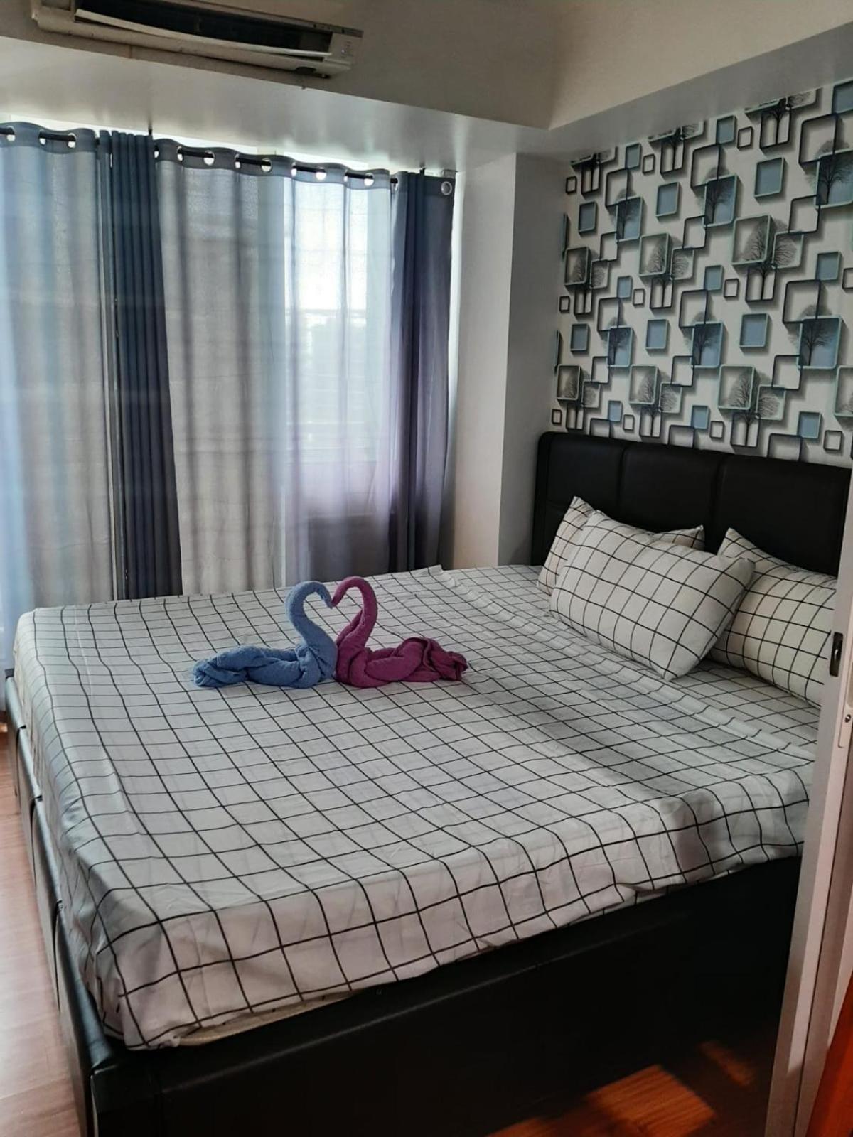 Azure Urban Resort Paranaque City Экстерьер фото