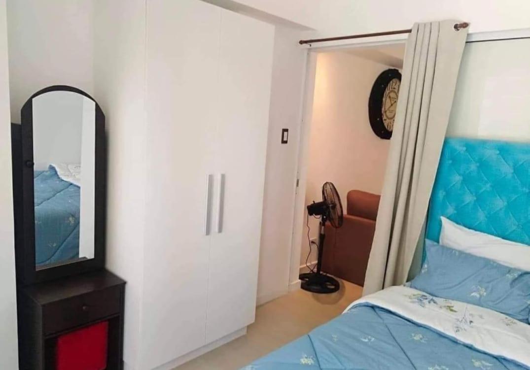 Azure Urban Resort Paranaque City Экстерьер фото
