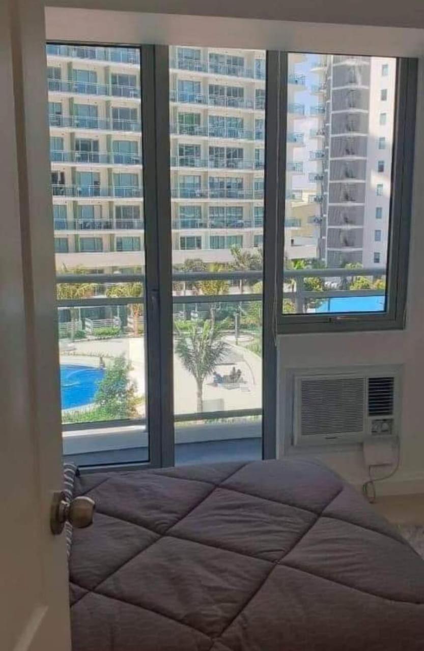 Azure Urban Resort Paranaque City Экстерьер фото