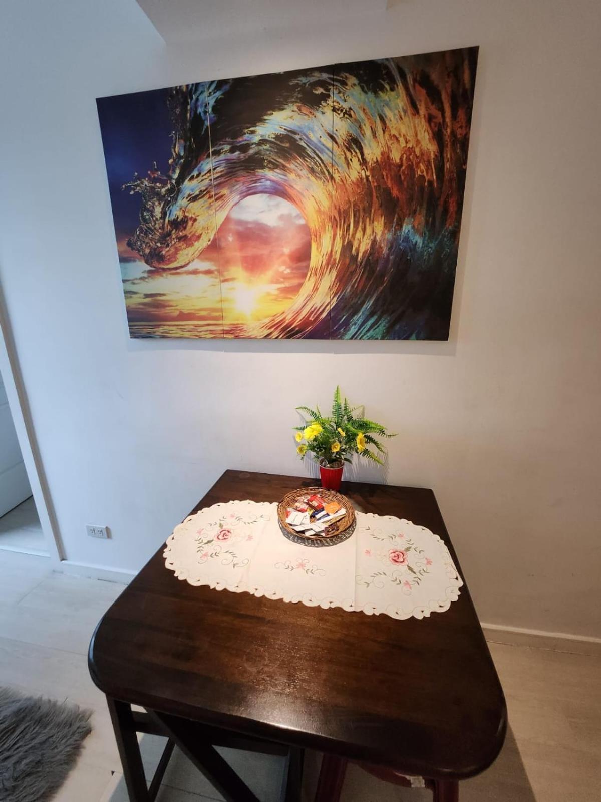 Azure Urban Resort Paranaque City Экстерьер фото