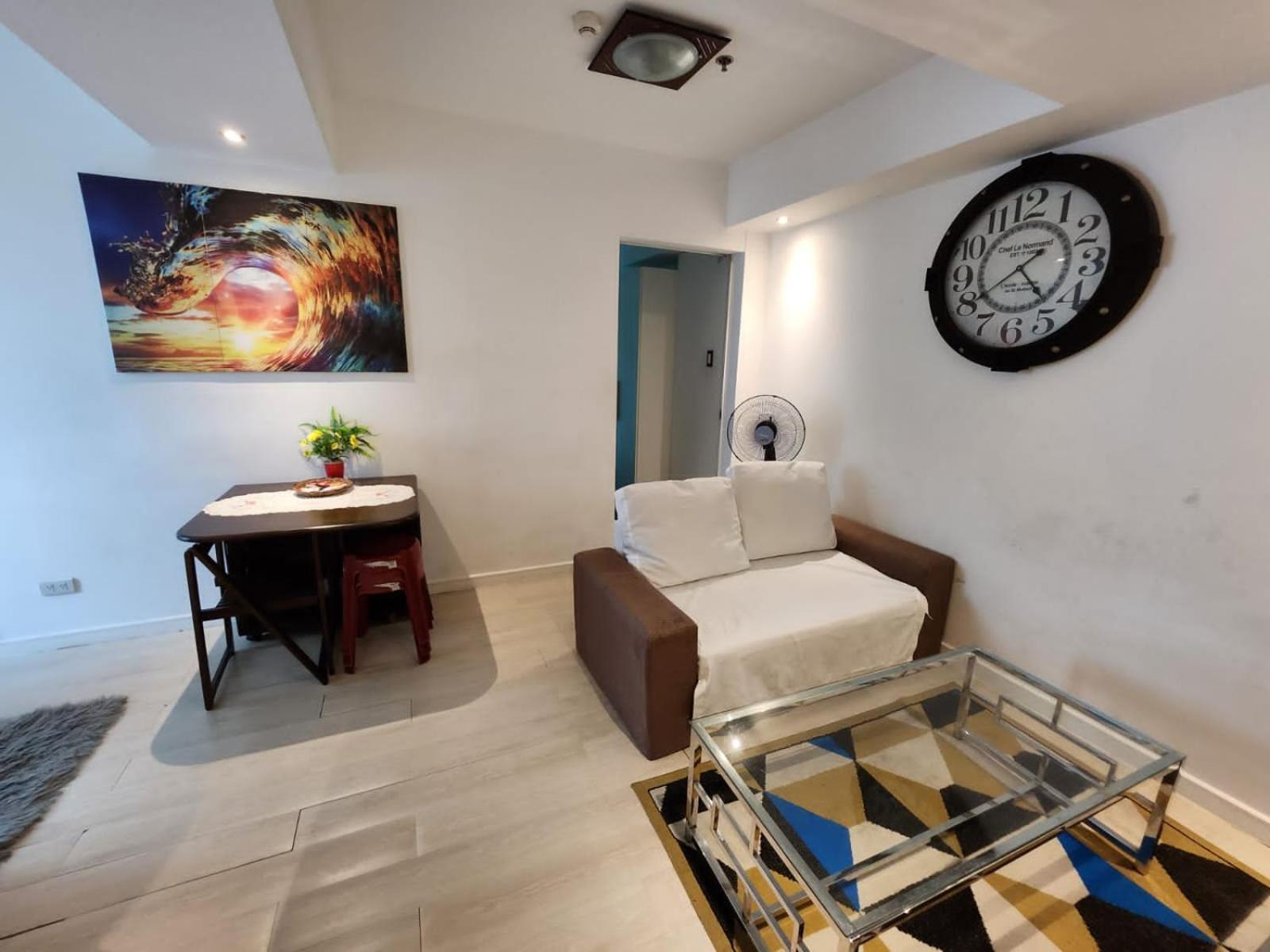 Azure Urban Resort Paranaque City Экстерьер фото
