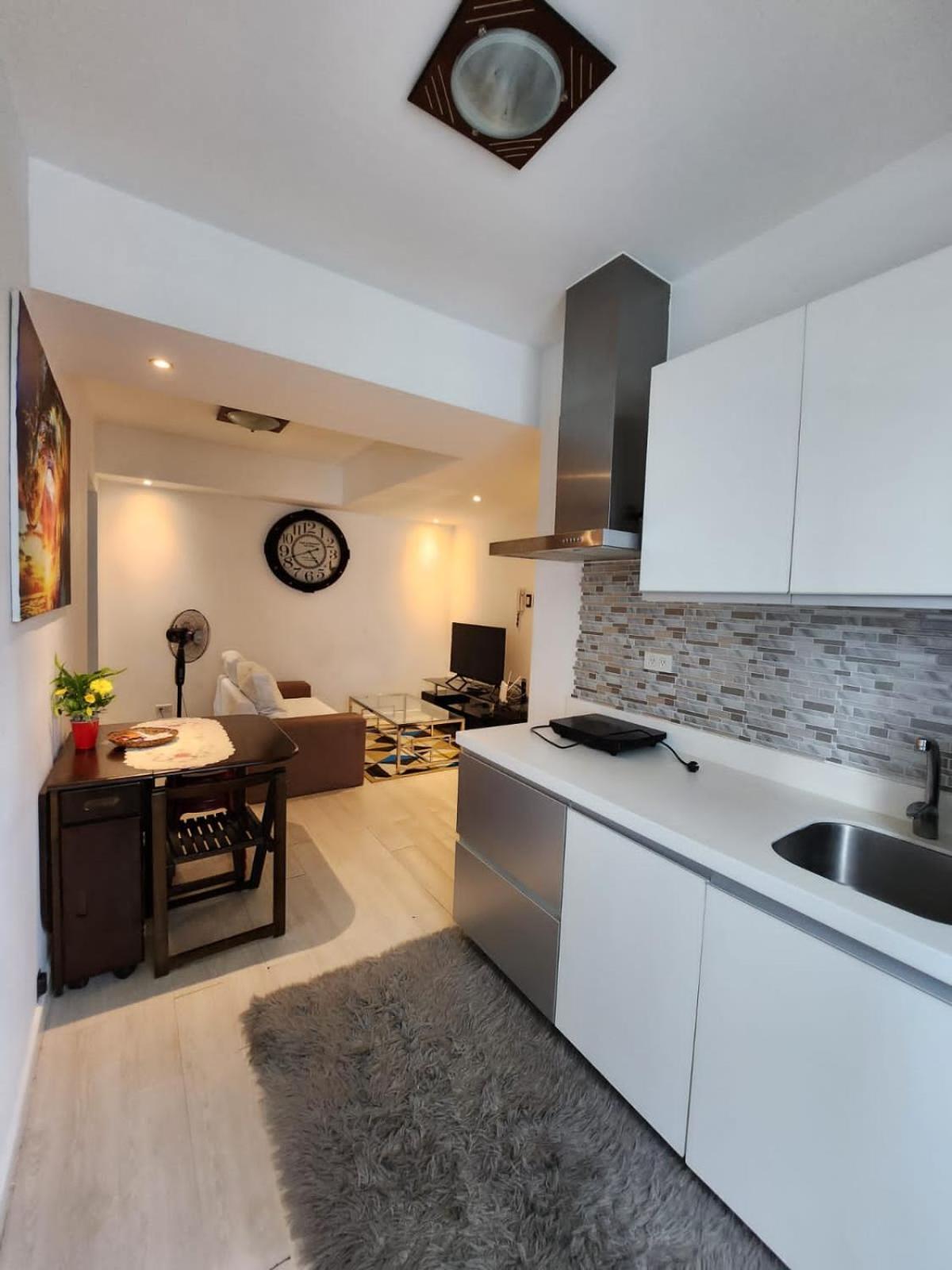 Azure Urban Resort Paranaque City Экстерьер фото