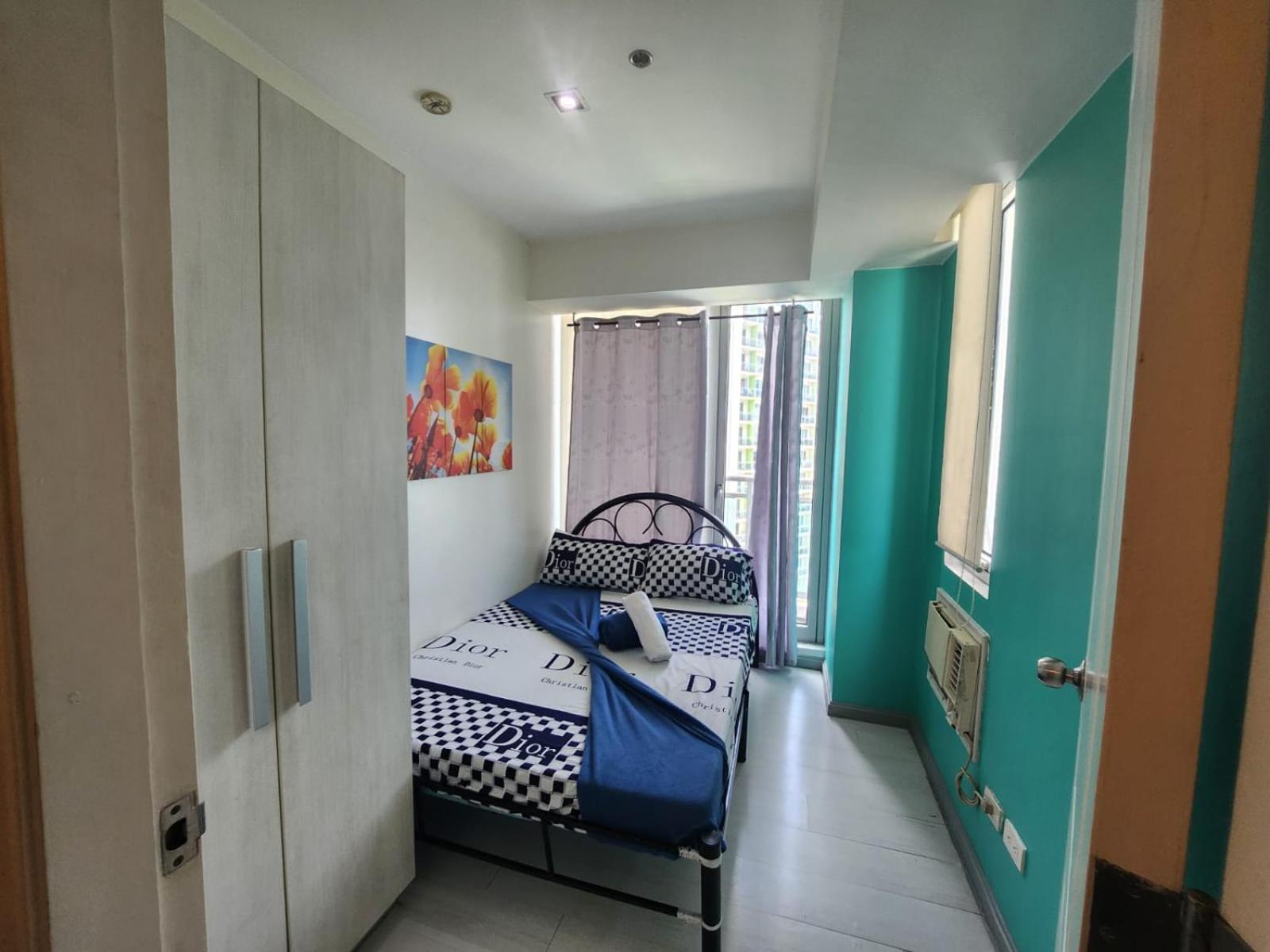 Azure Urban Resort Paranaque City Экстерьер фото